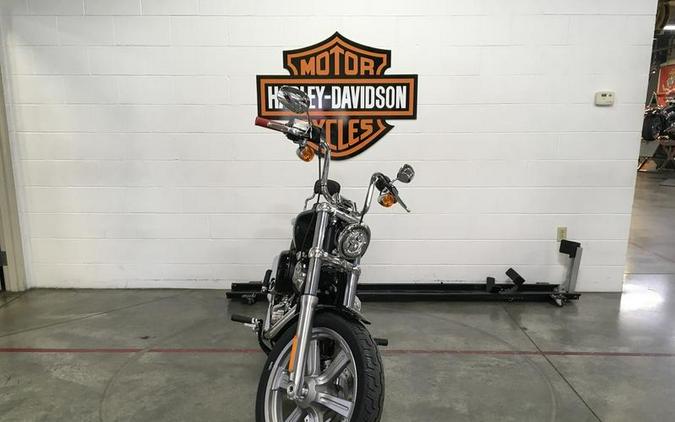 2023 Harley-Davidson® FXST - Softail® Standard