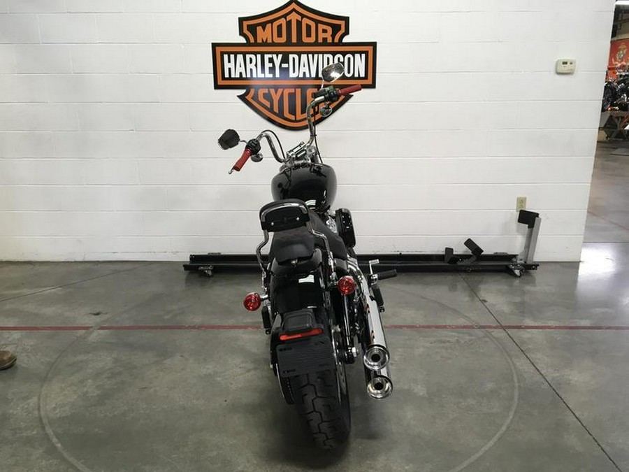 2023 Harley-Davidson® FXST - Softail® Standard