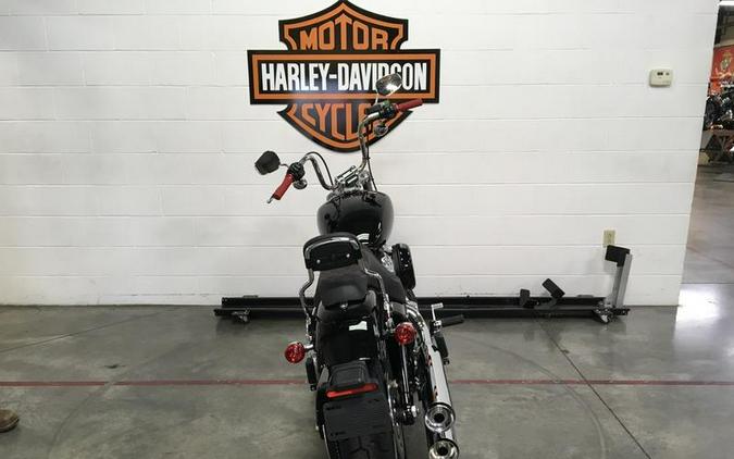 2023 Harley-Davidson® FXST - Softail® Standard