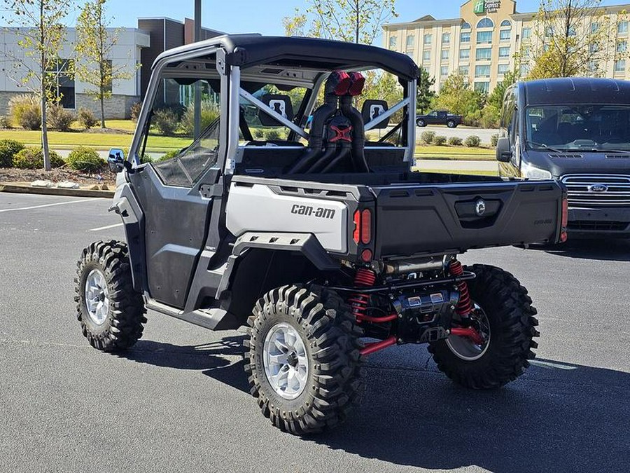 2024 Can-Am® Defender X mr HD10