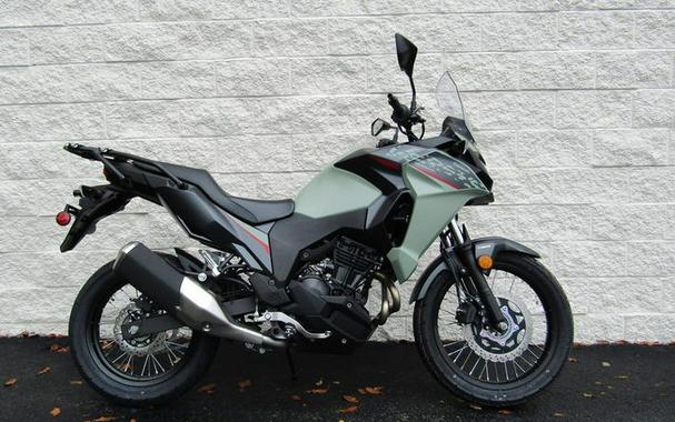 2024 Kawasaki Versys®-X 300 ABS