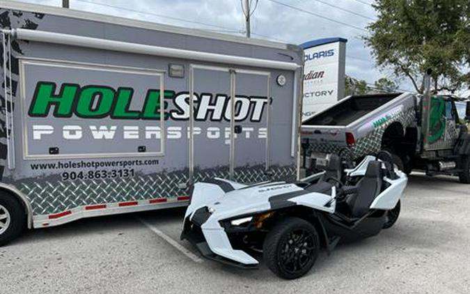 2023 Slingshot Slingshot S