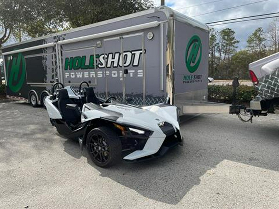 2023 Slingshot Slingshot S