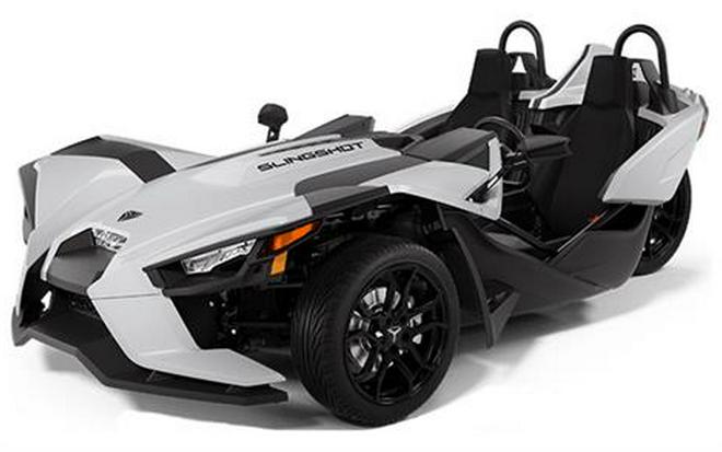 2023 Slingshot Slingshot S