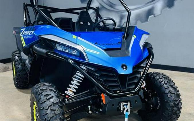 2023 CFMoto ZForce 950 HO EX