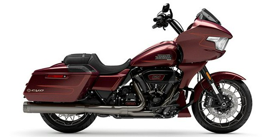2024 Harley-Davidson CVO Road Glide