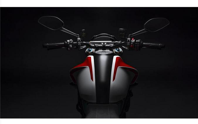 2024 Ducati Monster 30th Anniversario