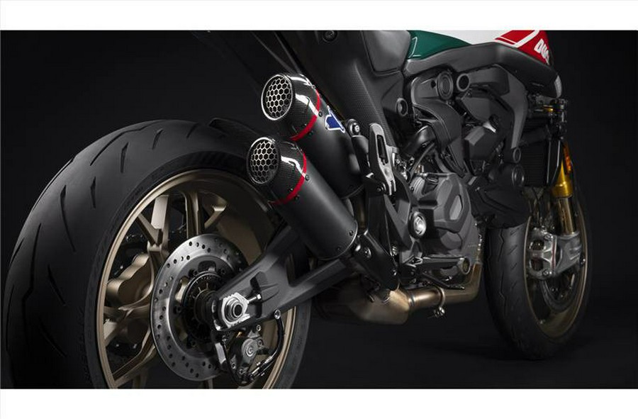 2024 Ducati Monster 30th Anniversario