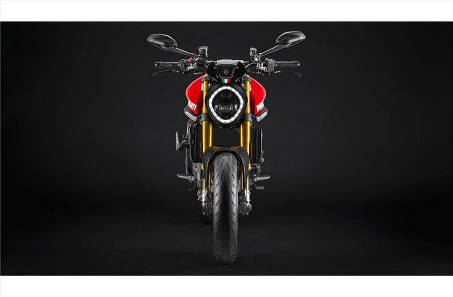 2024 Ducati Monster 30th Anniversario