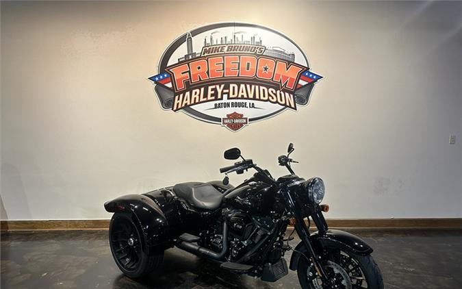 2023 Harley-Davidson Freewheeler