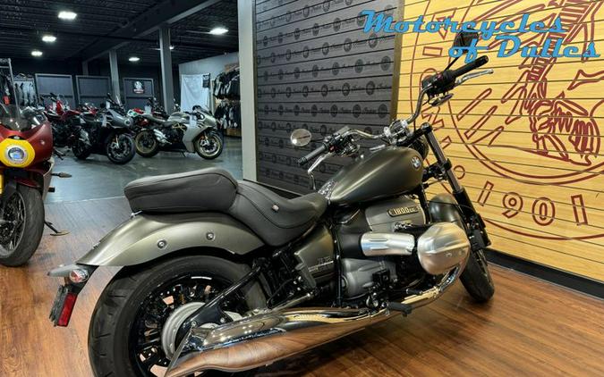 used 2022 BMW R 18