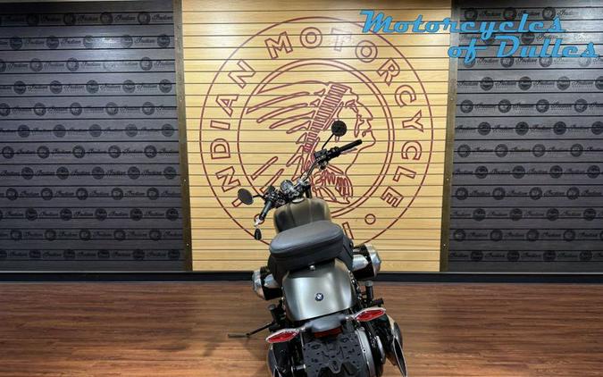 used 2022 BMW R 18