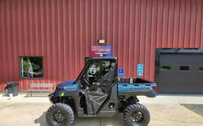 2025 Polaris Ranger XP 1000 Premium