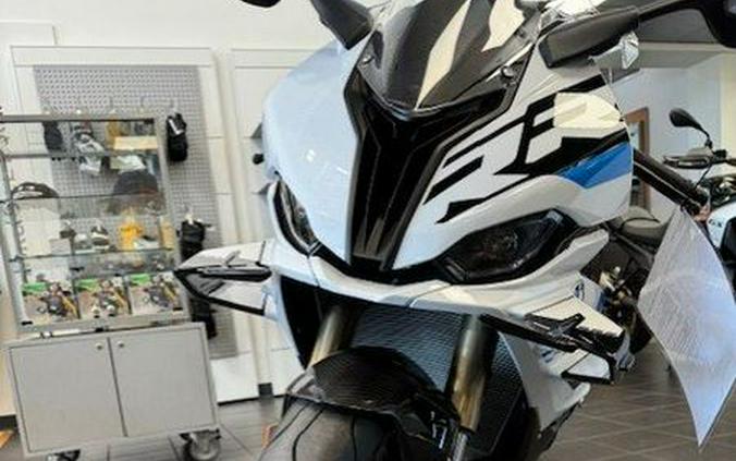 New 2024 BMW S 1000 RR