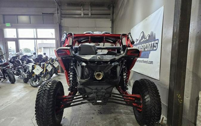 2024 Can-Am Maverick X3 MAX X rc TURBO RR