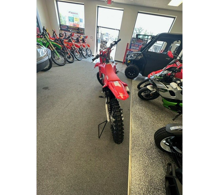 2025 Honda® CRF250R