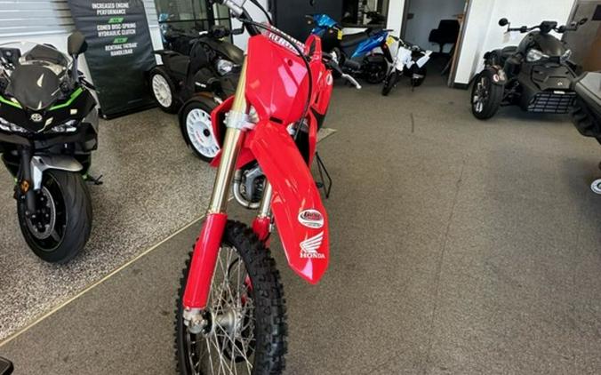 2025 Honda® CRF250R