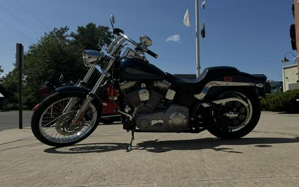 2001 Harley-Davidson® FXST - Softail® Standard