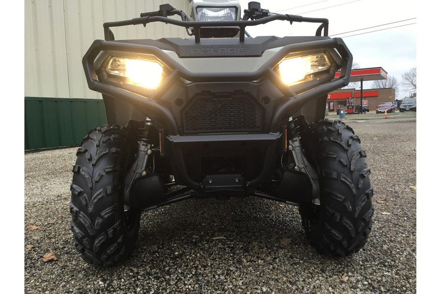 2024 Polaris Industries Sportsman® 570 EPS DESERT SAND