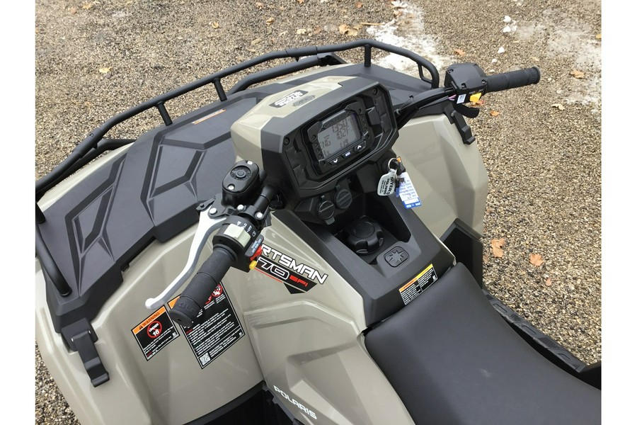 2024 Polaris Industries Sportsman® 570 EPS DESERT SAND