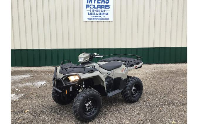 2024 Polaris Industries Sportsman® 570 EPS DESERT SAND