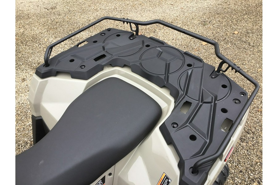 2024 Polaris Industries Sportsman® 570 EPS DESERT SAND