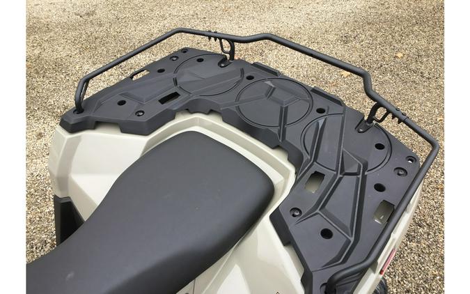 2024 Polaris Industries Sportsman® 570 EPS DESERT SAND