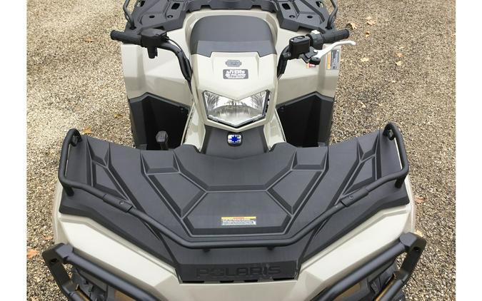 2024 Polaris Industries Sportsman® 570 EPS DESERT SAND