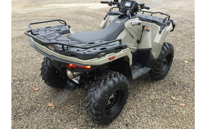 2024 Polaris Industries Sportsman® 570 EPS DESERT SAND