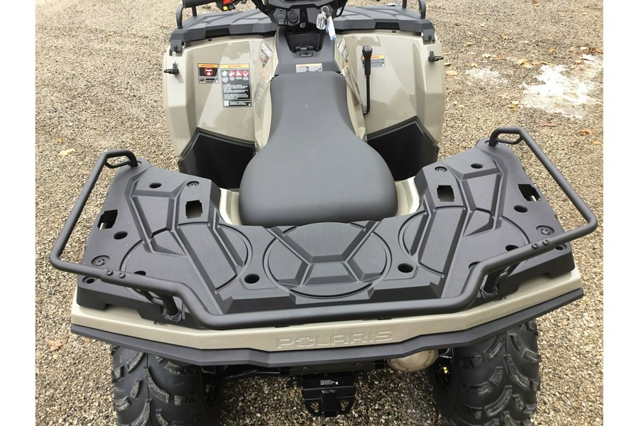 2024 Polaris Industries Sportsman® 570 EPS DESERT SAND