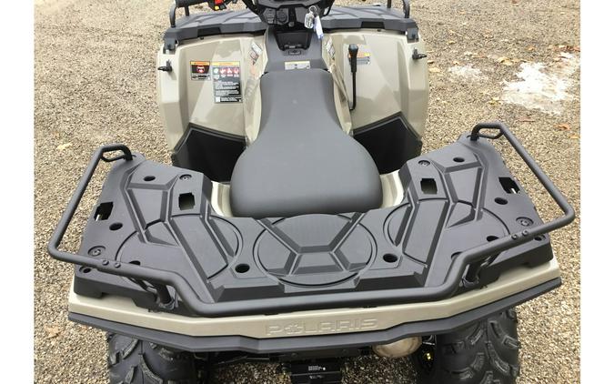 2024 Polaris Industries Sportsman® 570 EPS DESERT SAND