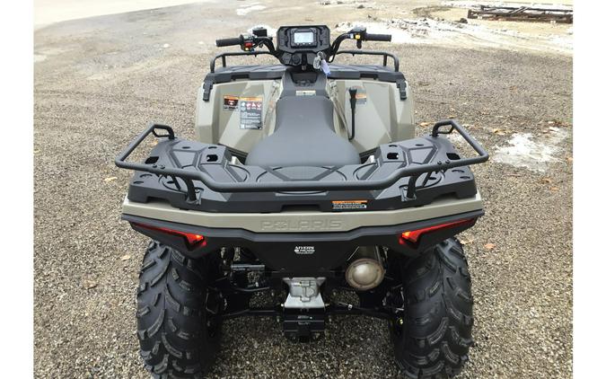 2024 Polaris Industries Sportsman® 570 EPS DESERT SAND