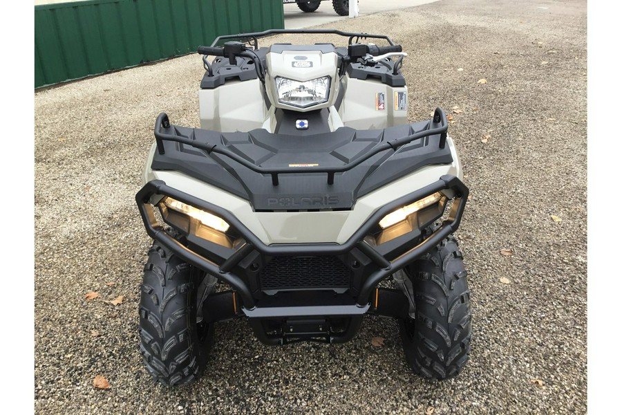 2024 Polaris Industries Sportsman® 570 EPS DESERT SAND