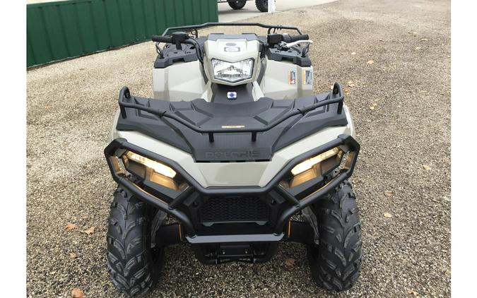 2024 Polaris Industries Sportsman® 570 EPS DESERT SAND