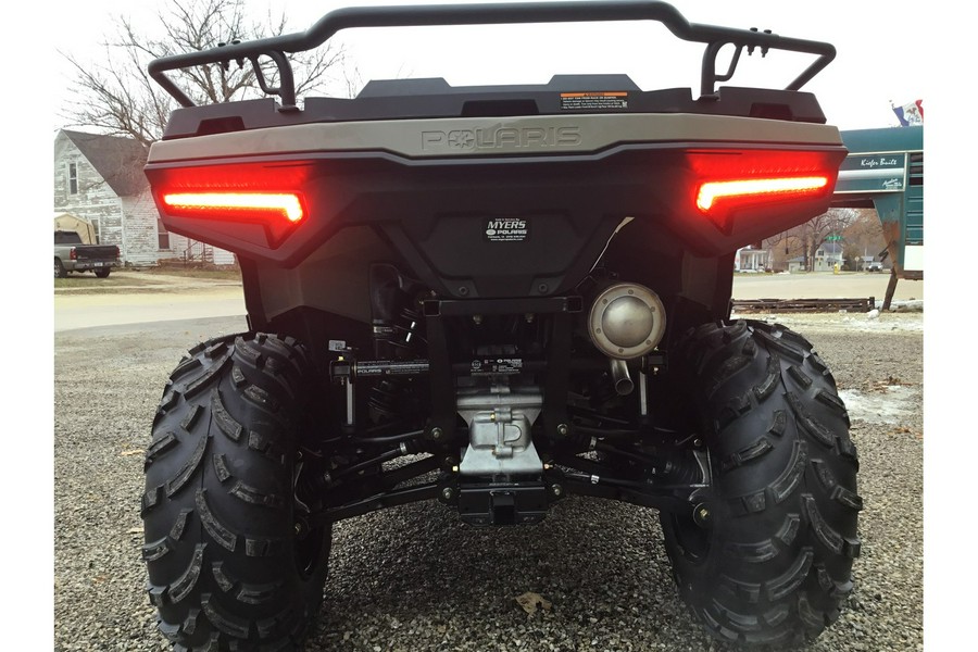 2024 Polaris Industries Sportsman® 570 EPS DESERT SAND