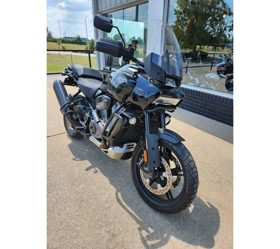 2023 Harley-Davidson® RA1250S - Pan America™ 1250 Special