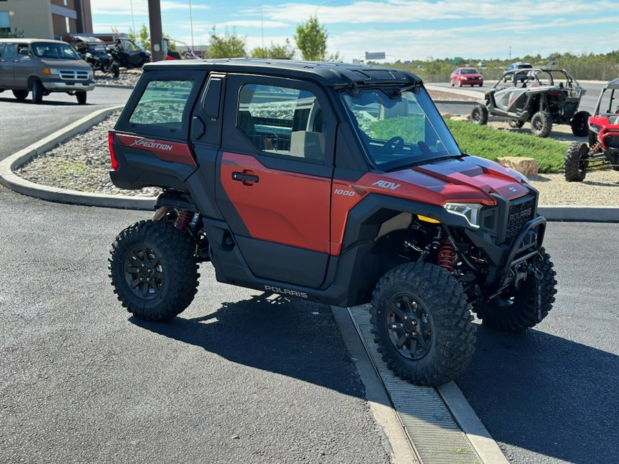 2024 Polaris Industries XPEDITION ADV NORTHSTAR