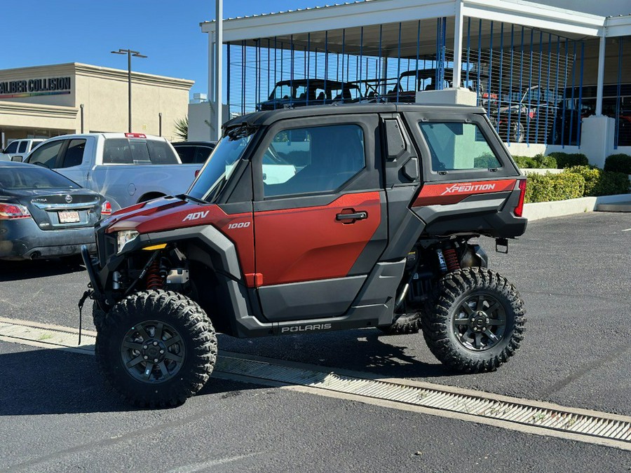 2024 Polaris Industries XPEDITION ADV NORTHSTAR