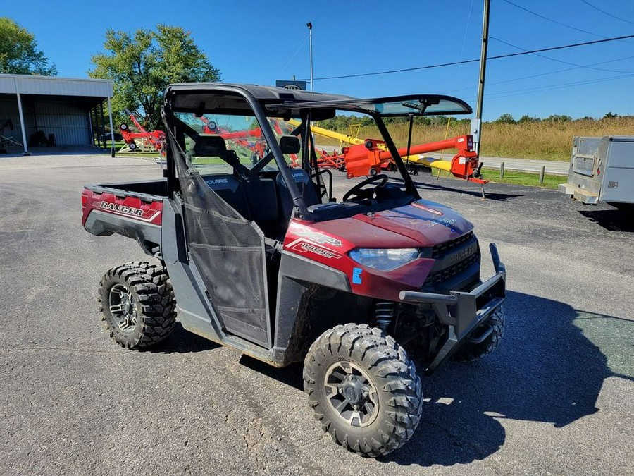 2021 Polaris® Ranger XP 1000 Premium