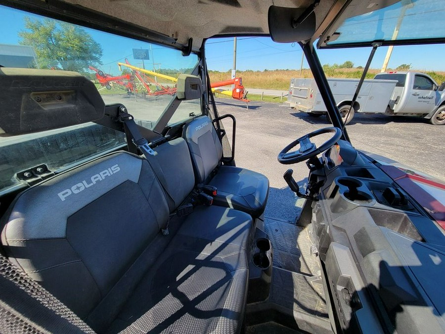 2021 Polaris® Ranger XP 1000 Premium