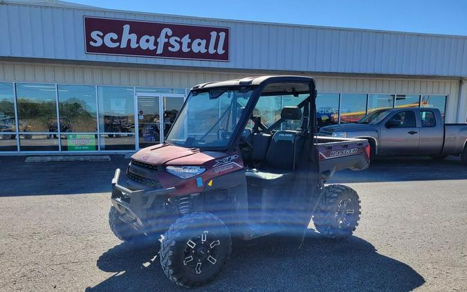 2021 Polaris® Ranger XP 1000 Premium