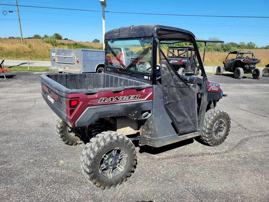 2021 Polaris® Ranger XP 1000 Premium