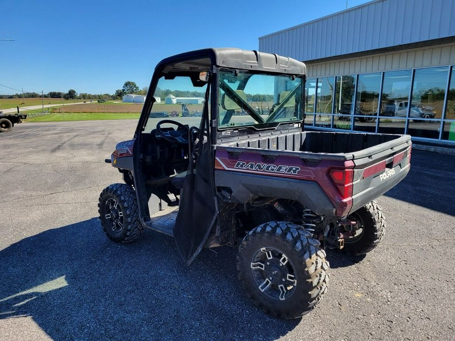 2021 Polaris® Ranger XP 1000 Premium