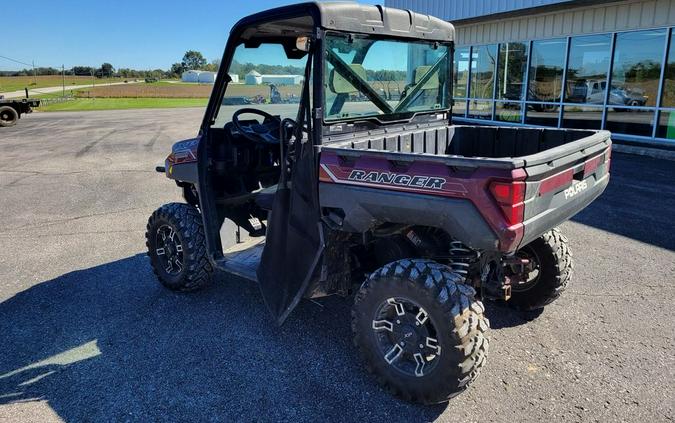 2021 Polaris® Ranger XP 1000 Premium