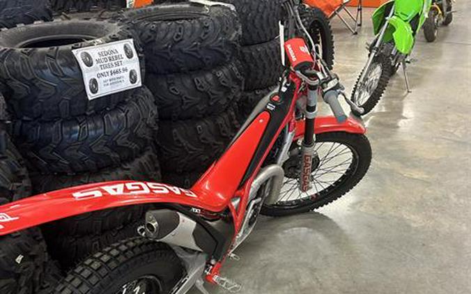 2024 GASGAS TXT Racing 300