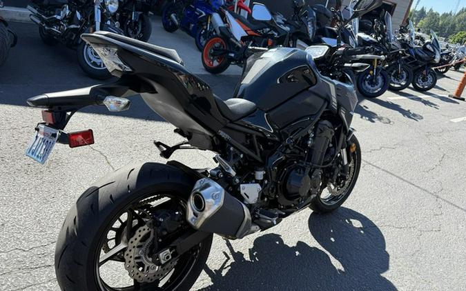 2022 Kawasaki Z900 ABS