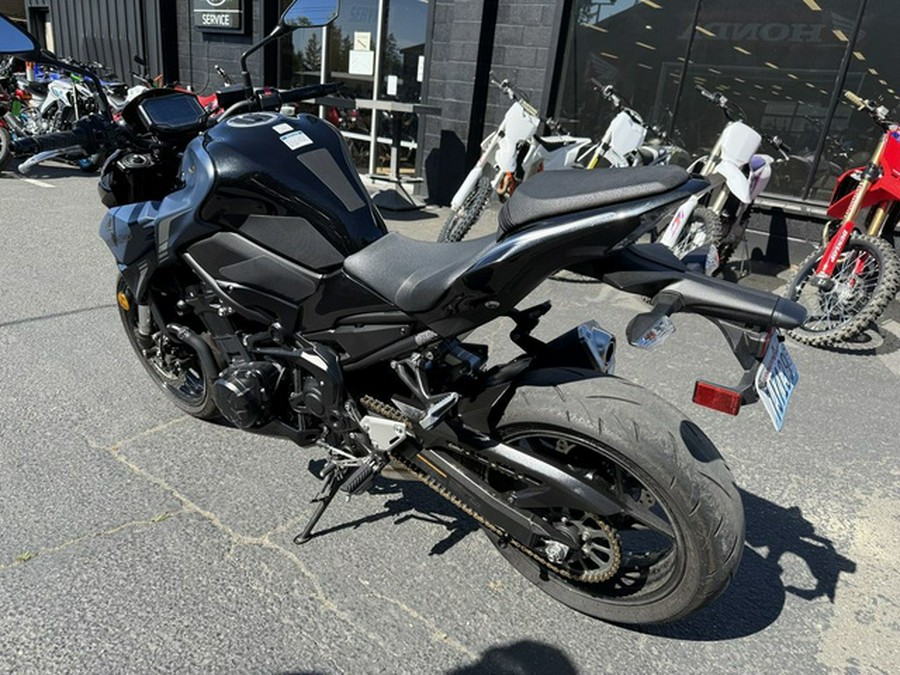 2022 Kawasaki Z900 ABS