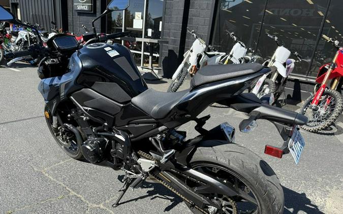 2022 Kawasaki Z900 ABS