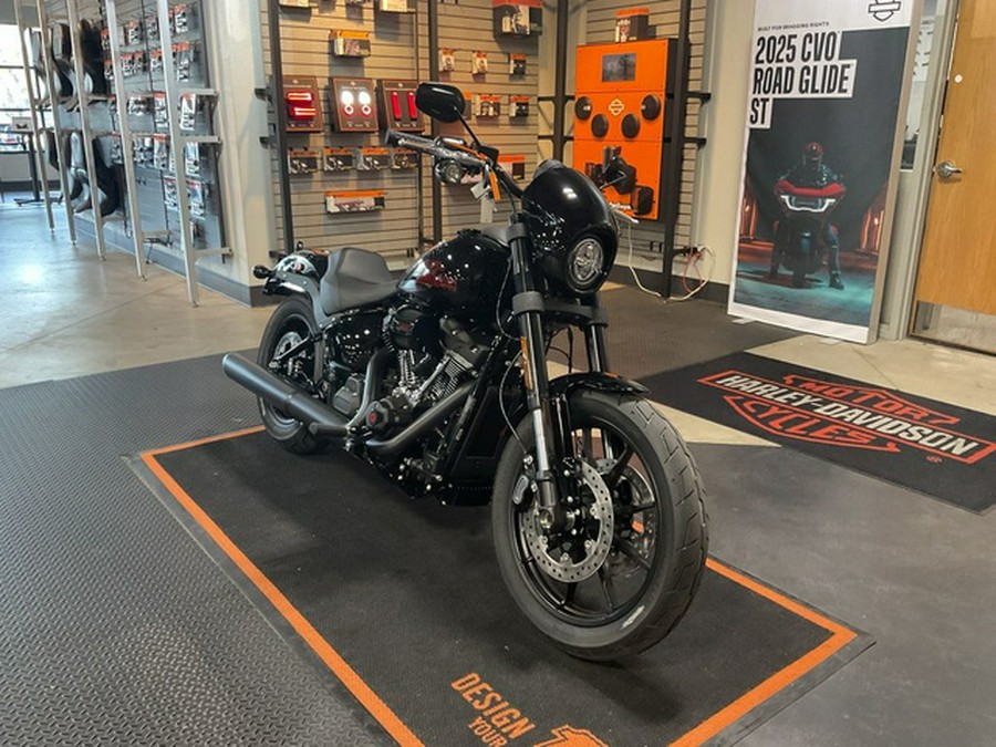 2025 Harley-Davidson FXLRS - Low Rider S