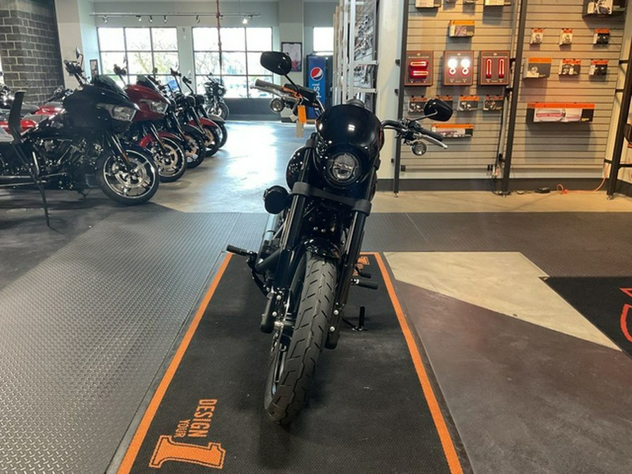 2025 Harley-Davidson FXLRS - Low Rider S